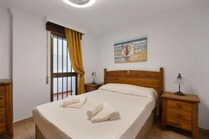 Apartamento Magnolia Chiclana