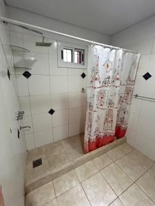 Departamento Cerro Overo