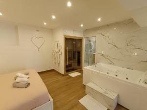 Love hotels Bulle Evasion : photos des chambres