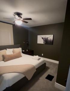 Luxury Bourbon Trail Retreat 3 King Beds