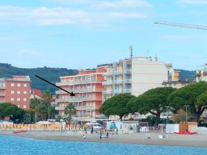 San Bartolomeo al Mare Mare & Luce