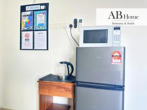 ABHOME "BOSS SUITE" Midas Seri Alam #Mall #Masai JB