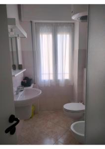 San Bartolomeo al Mare Mare & Luce