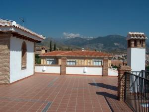 Hotel Los Rebites