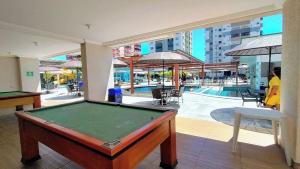 Apartamentos Aquarius Flat