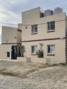 Depto funcional en Comodoro!