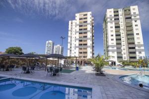 Apartamentos Aquarius Flat