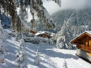 Bel appartement spacieux 1012 pers, 5 pièces, proche pistes - Valfréjus - FR-1-265-180