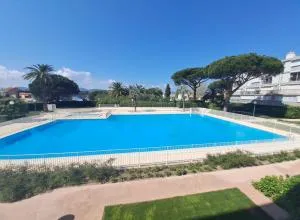 TROPCOQ - Au coeur de St-Tropez - Studio cabine pour 2 personnes - La Bouillabaisse