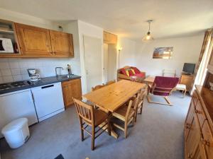 Appartement 3 pièces lumineux, wifi Haute Vitesse, 4-6 personnes - FR-1-265-182