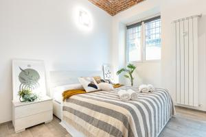 Piazza Statuto - Charming Loft Superior - GrandMaison