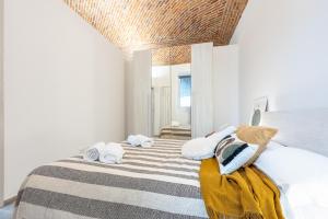 Piazza Statuto - Charming Loft Superior - GrandMaison