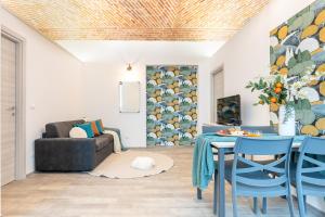 Piazza Statuto - Charming Loft Superior - GrandMaison