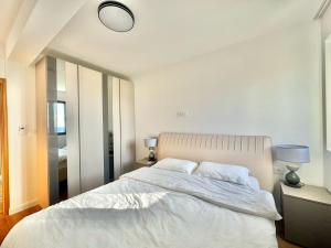 Apartments Azimut Rezevici