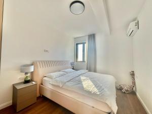 Apartments Azimut Rezevici