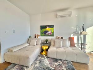 Apartments Azimut Rezevici