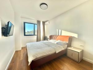 Apartments Azimut Rezevici