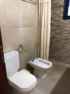 Departamento con pileta cerca del centro