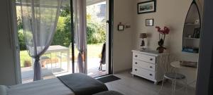 B&B / Chambres d'hotes Les Chenes : photos des chambres