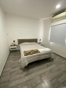 Casa Nueva - Chumillo