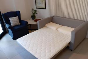 Copa Nova, garagem, raridade