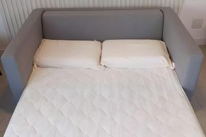 Copa Nova, garagem, raridade