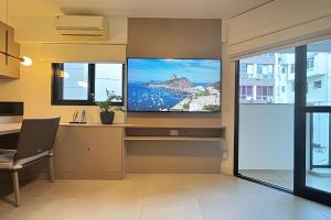 Copa Nova, garagem, raridade