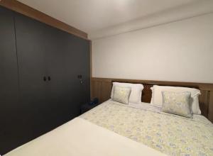 Copa Nova, garagem, raridade