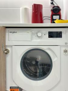 Glyfada Sea Breeze Loft A