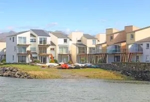 58D South Snowdon - 哈雷克