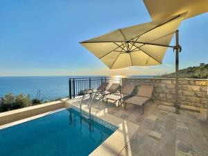 Apartments Azimut Rezevici