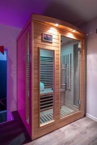 Appart'hotels Suite pour les Amoureux_Val d'Europe Disney : photos des chambres