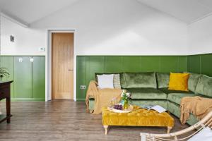 Parracombe Lodge, Kentisbury Grange, North Devon