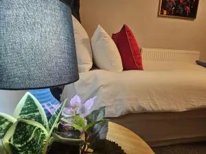 Platt House - Golborne