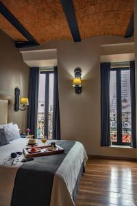 Historico Central Hotel