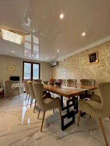 Seaview Max apartment