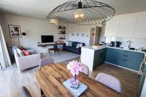 19 Parklands Holiday Home - 弗萨