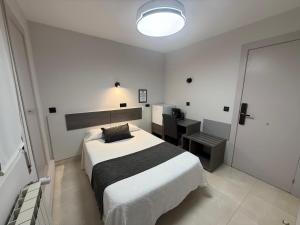 Single Room room in Pensión Plaza