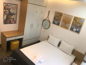 Gp Apartment near My Khe Da Nang