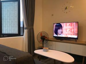 Gp Apartment near My Khe Da Nang