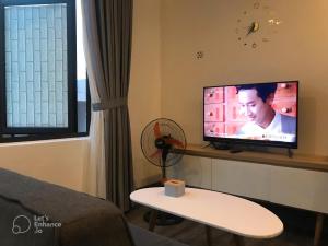 Gp Apartment near My Khe Da Nang