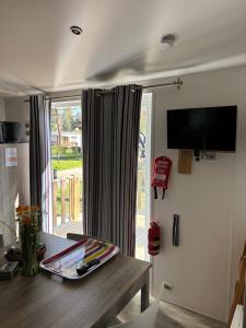Campings Mobilhome Avengers Camping du Ried : photos des chambres