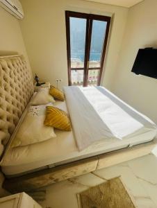 Seaview Max apartment