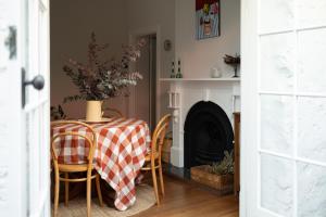 Travellers Return Retreat