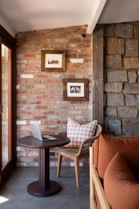 Travellers Return Retreat