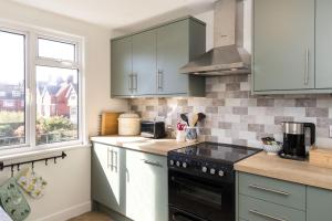 Seaside Hideout - family friendly apartment