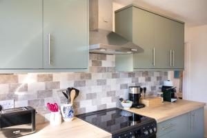 Seaside Hideout - family friendly apartment