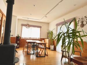 森の中のおうちカフェベッドIntiGarden