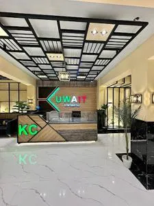 Kuwait Continental Hotel Bahrain by Khan Familia - Chitral