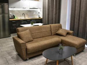 Serres Loft Apartment